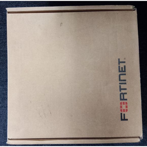 Fortinet voice-70D4 Model: FGV-70D4 VoIP Advanced Security - Picture 4 of 4